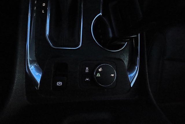 2019 CHEVROLET TRAVERSE FWD Premier 1LZ Redline - 23081311 - 33