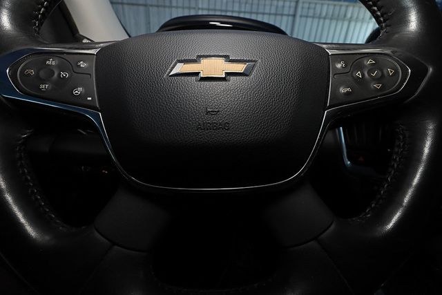 2019 CHEVROLET TRAVERSE FWD Premier 1LZ Redline - 23081311 - 34