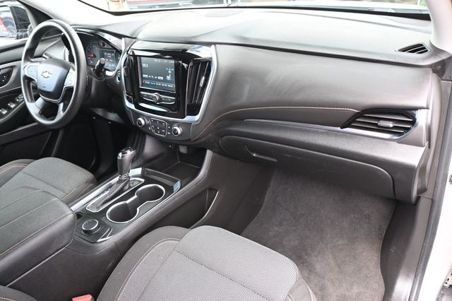2019 Chevrolet Traverse LS - 23045705 - 9