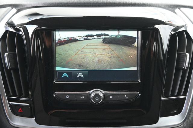2019 Chevrolet Traverse LS - 23045705 - 12