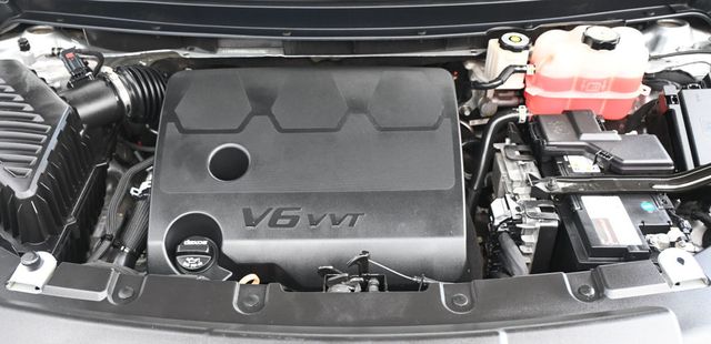 2019 Chevrolet Traverse LS - 23045705 - 20