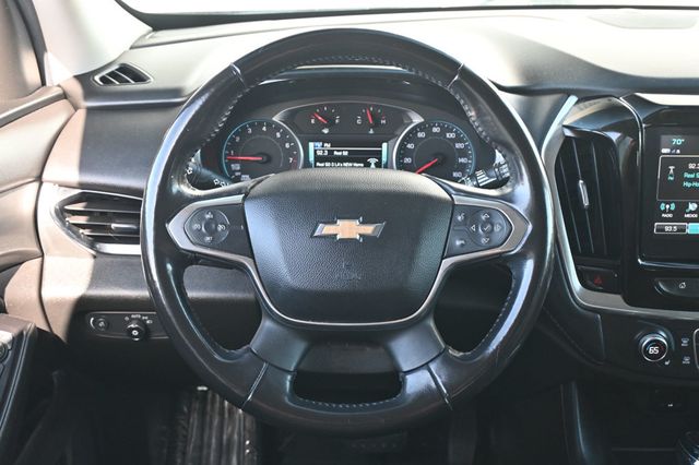 2019 Chevrolet Traverse LT  - 22980466 - 9