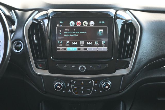 2019 Chevrolet Traverse LT  - 22980466 - 10