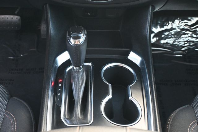 2019 Chevrolet Traverse LT  - 22980466 - 12