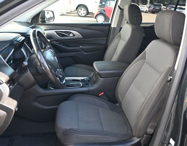 2019 Chevrolet Traverse LT  - 22980466 - 13