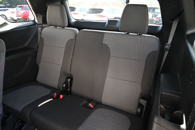 2019 Chevrolet Traverse LT  - 22980466 - 15