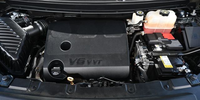 2019 Chevrolet Traverse LT  - 22980466 - 19