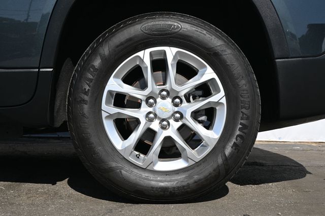 2019 Chevrolet Traverse LT  - 22980466 - 6