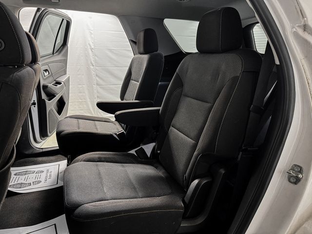 2019 Chevrolet Traverse LT - 23058844 - 9