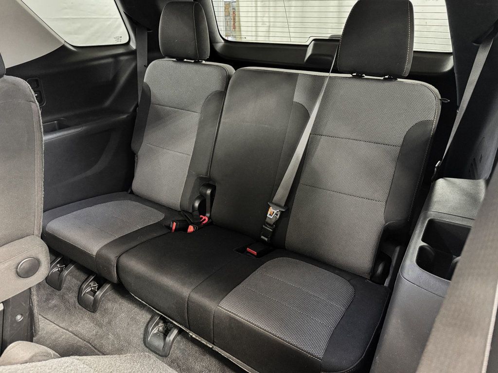 2019 Chevrolet Traverse LT - 23058844 - 10