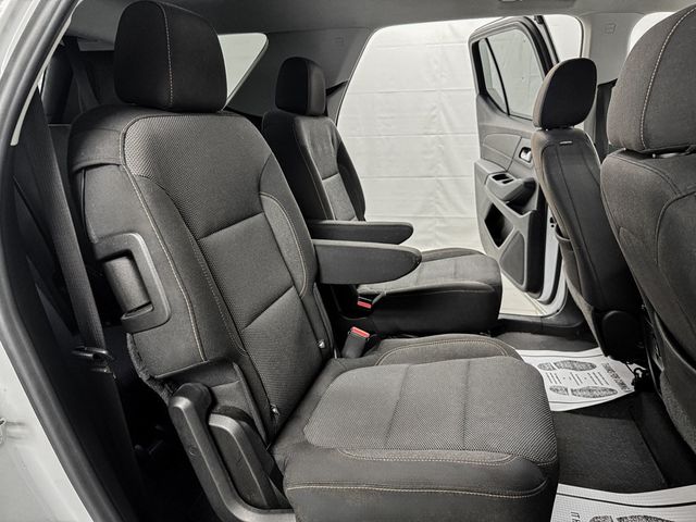 2019 Chevrolet Traverse LT - 23058844 - 11
