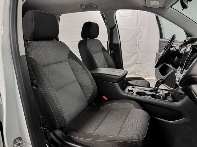2019 Chevrolet Traverse LT - 23058844 - 12