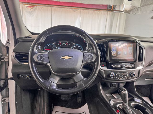 2019 Chevrolet Traverse LT - 23058844 - 13