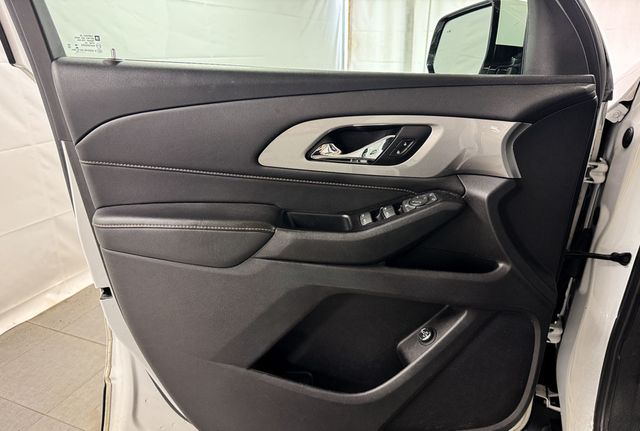 2019 Chevrolet Traverse LT - 23058844 - 14