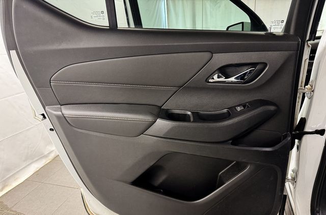 2019 Chevrolet Traverse LT - 23058844 - 15