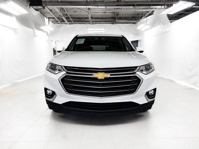 2019 Chevrolet Traverse LT - 23058844 - 1