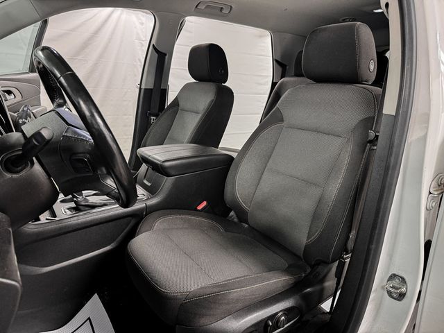 2019 Chevrolet Traverse LT - 23058844 - 8