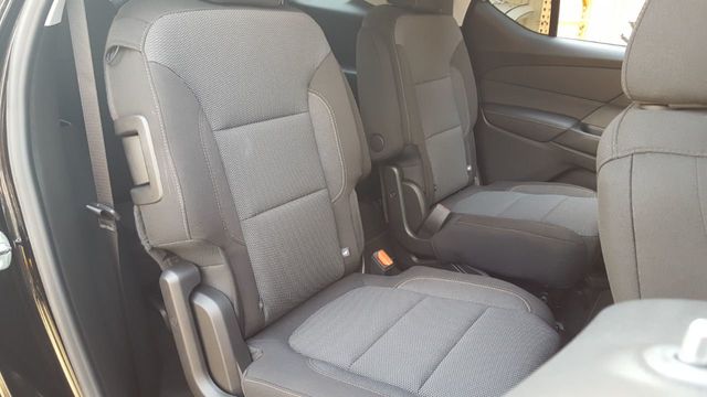 2019 Chevrolet Traverse LT AWD - 18455297 - 9