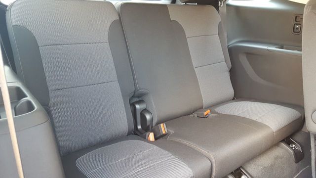 2019 Chevrolet Traverse LT AWD - 18455297 - 10