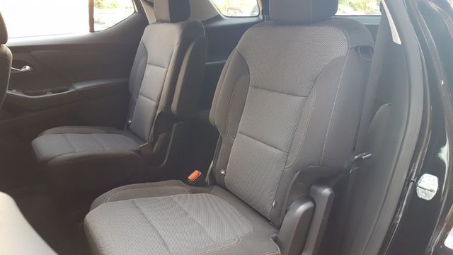 2019 Chevrolet Traverse LT AWD - 18455297 - 11