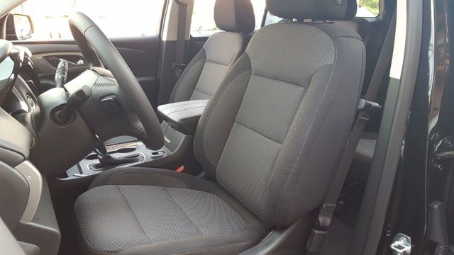 2019 Chevrolet Traverse LT AWD - 18455297 - 12