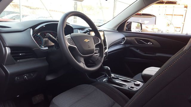 2019 Chevrolet Traverse LT AWD - 18455297 - 13