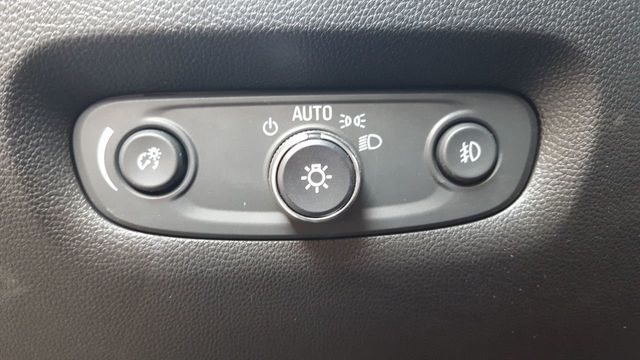 2019 Chevrolet Traverse LT AWD - 18455297 - 15