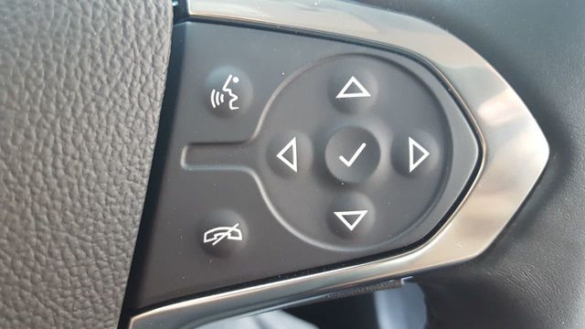 2019 Chevrolet Traverse LT AWD - 18455297 - 18