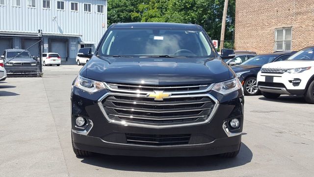2019 Chevrolet Traverse LT AWD - 18455297 - 1