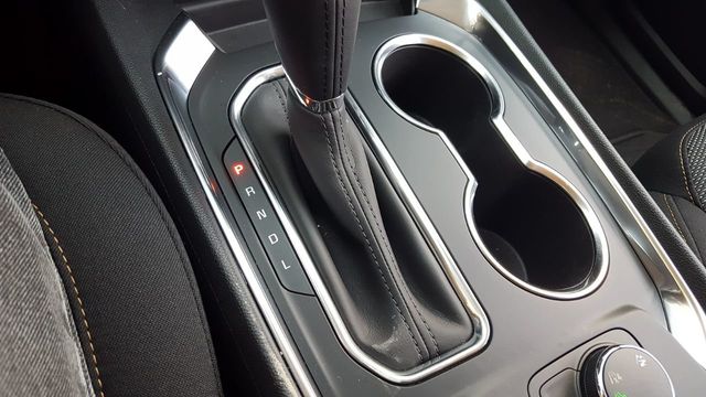 2019 Chevrolet Traverse LT AWD - 18455297 - 19