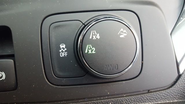 2019 Chevrolet Traverse LT AWD - 18455297 - 20