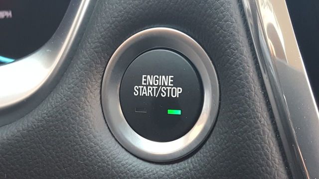 2019 Chevrolet Traverse LT AWD - 18455297 - 22