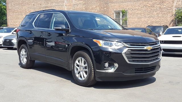 2019 Chevrolet Traverse LT AWD - 18455297 - 2