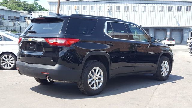 2019 Chevrolet Traverse LT AWD - 18455297 - 3