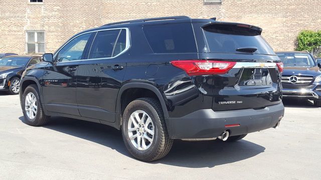 2019 Chevrolet Traverse LT AWD - 18455297 - 5