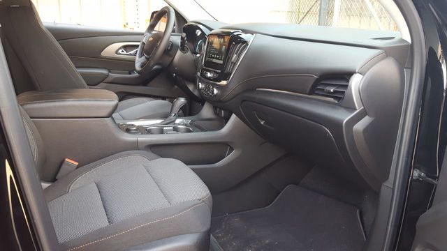2019 Chevrolet Traverse LT AWD - 18455297 - 7