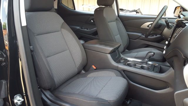 2019 Chevrolet Traverse LT AWD - 18455297 - 8