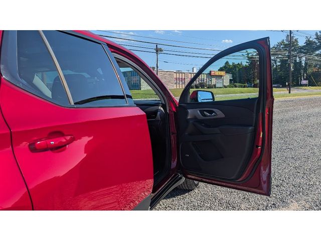 2019 Chevrolet Traverse RS - 23000633 - 10