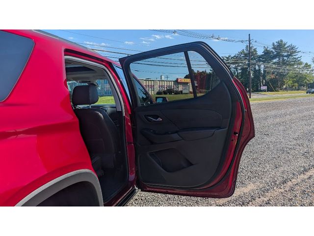 2019 Chevrolet Traverse RS - 23000633 - 11