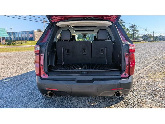 2019 Chevrolet Traverse RS - 23000633 - 12