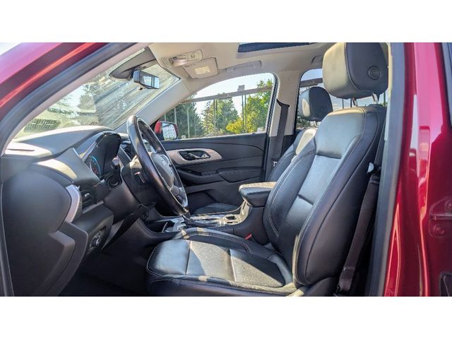 2019 Chevrolet Traverse RS - 23000633 - 13