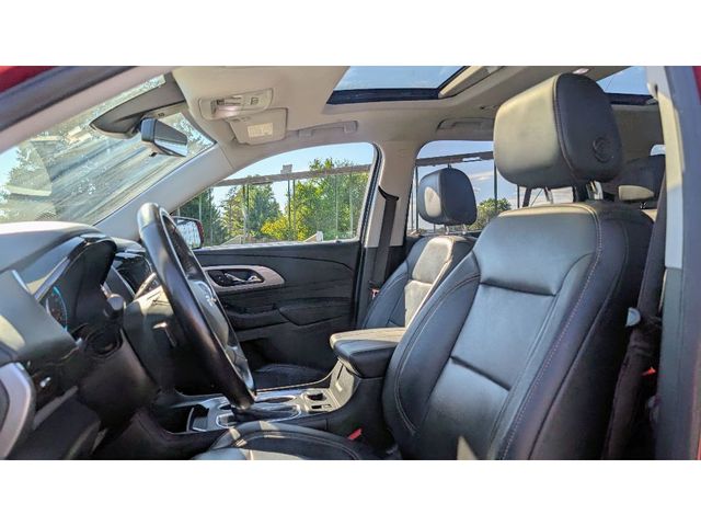 2019 Chevrolet Traverse RS - 23000633 - 14