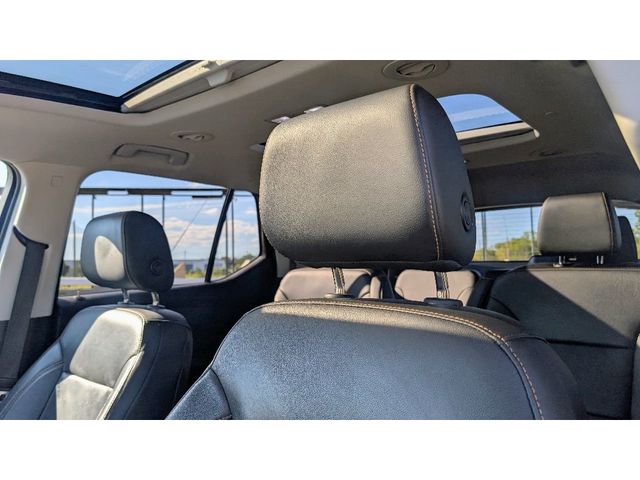 2019 Chevrolet Traverse RS - 23000633 - 15