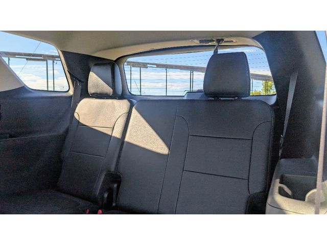 2019 Chevrolet Traverse RS - 23000633 - 18