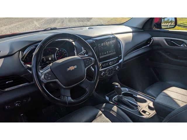 2019 Chevrolet Traverse RS - 23000633 - 19
