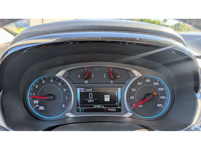 2019 Chevrolet Traverse RS - 23000633 - 21