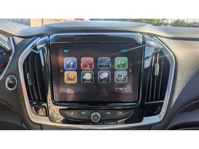 2019 Chevrolet Traverse RS - 23000633 - 23