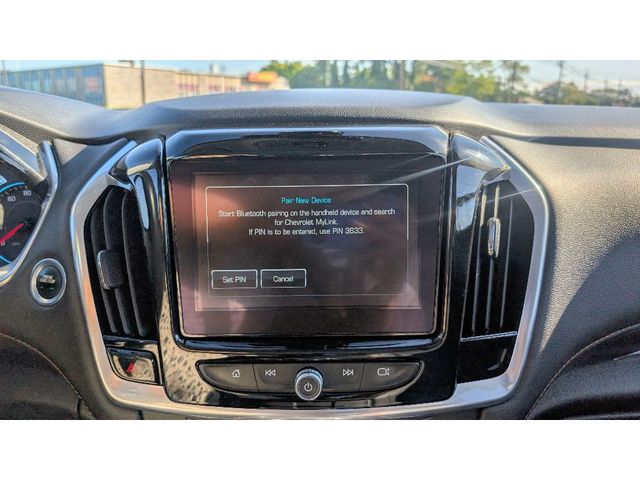 2019 Chevrolet Traverse RS - 23000633 - 26