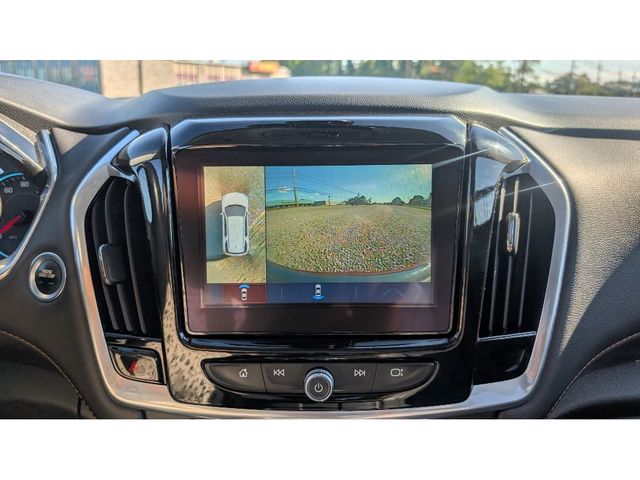 2019 Chevrolet Traverse RS - 23000633 - 28