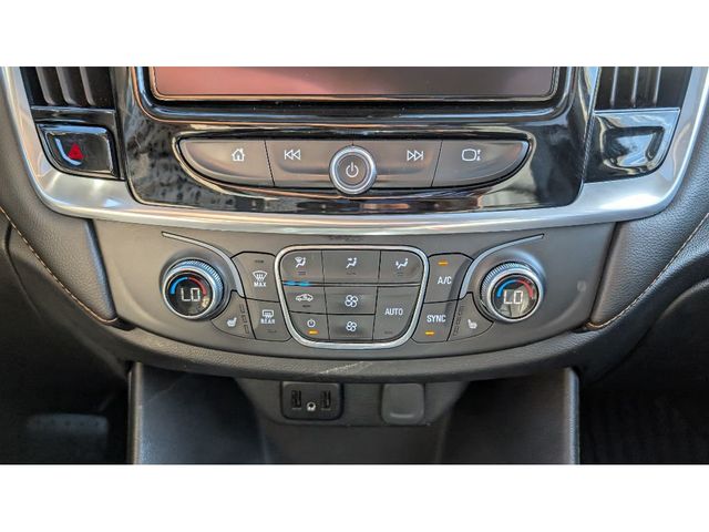 2019 Chevrolet Traverse RS - 23000633 - 29